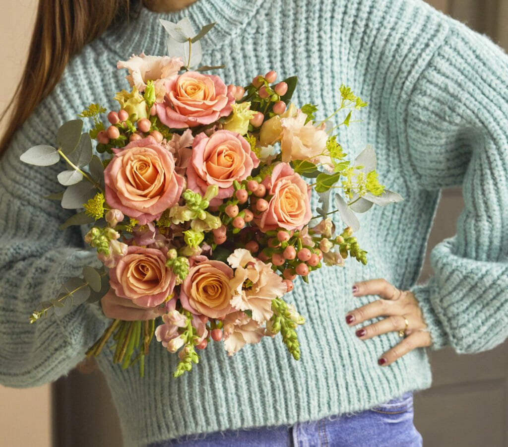 The Harriet from Bloom & Wild