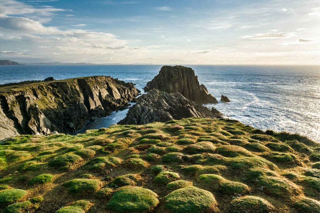 Malin head