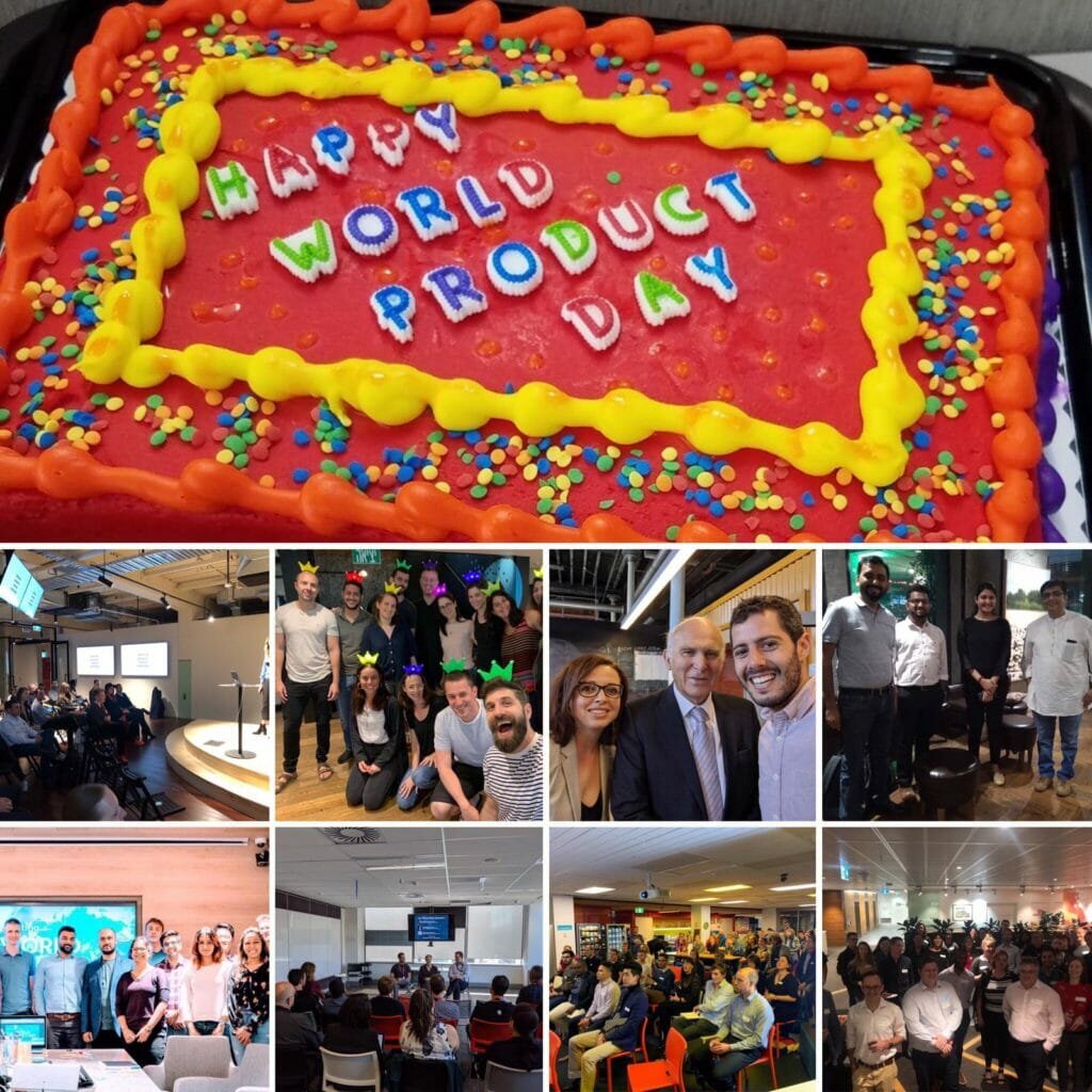 World Product Day 2019