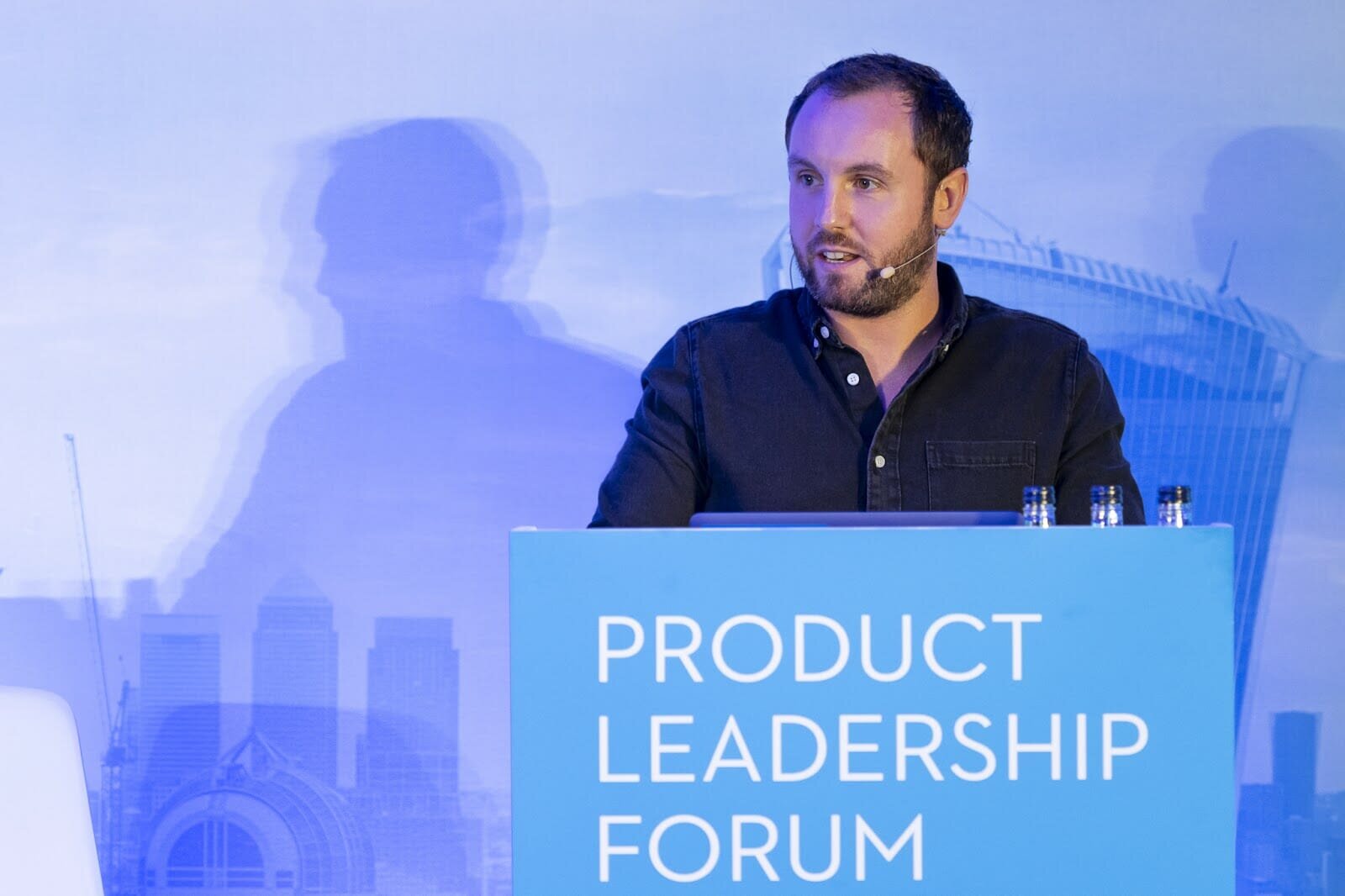 Dave Thomson, Chief of Staff at Skyscanner