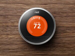 Nest Thermostat