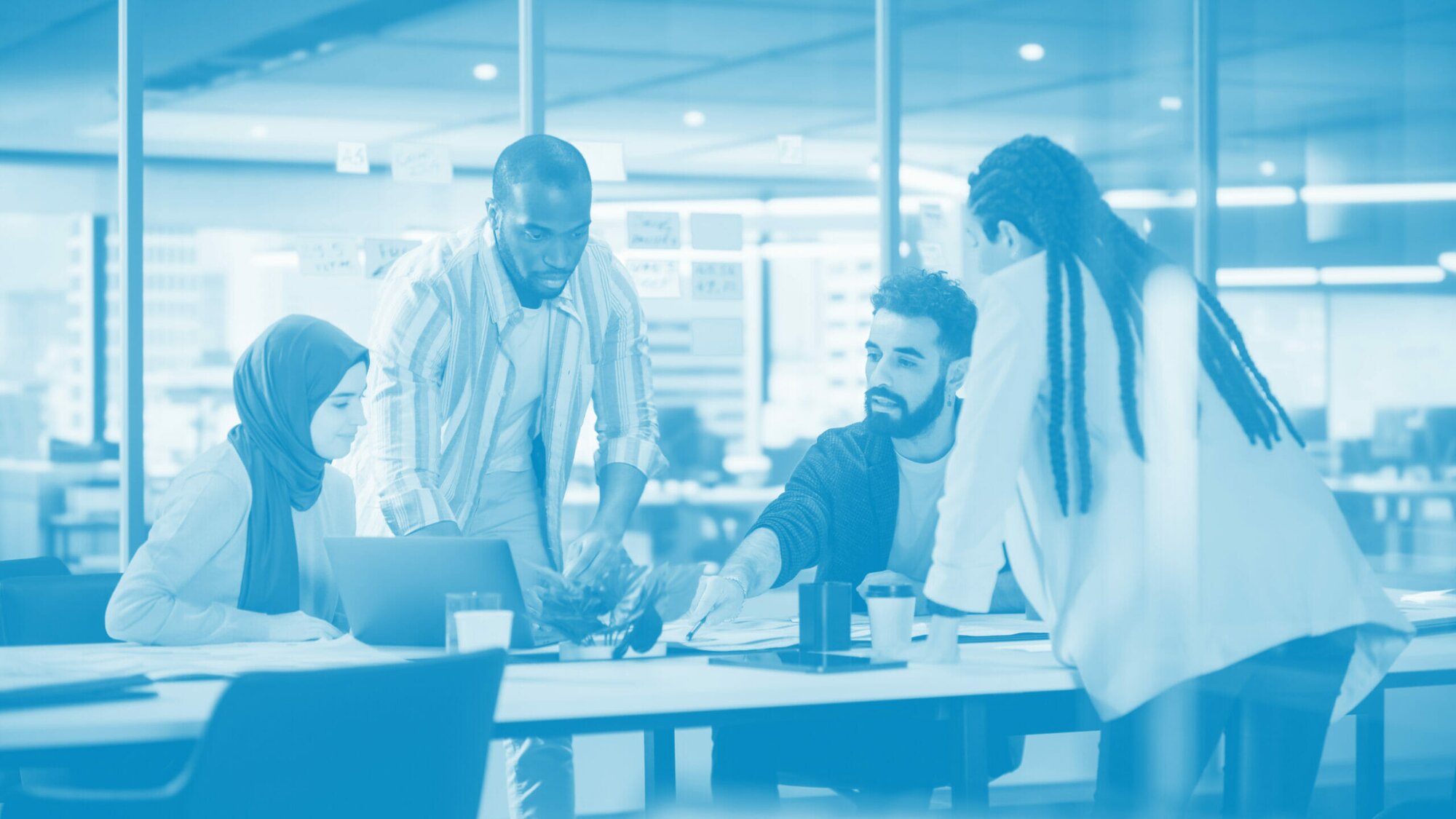 Deep dive: Why is outcome-led so tricky? by Dave Martin