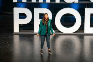 Going from 0 to 1 in Product discovery by Merci Grace