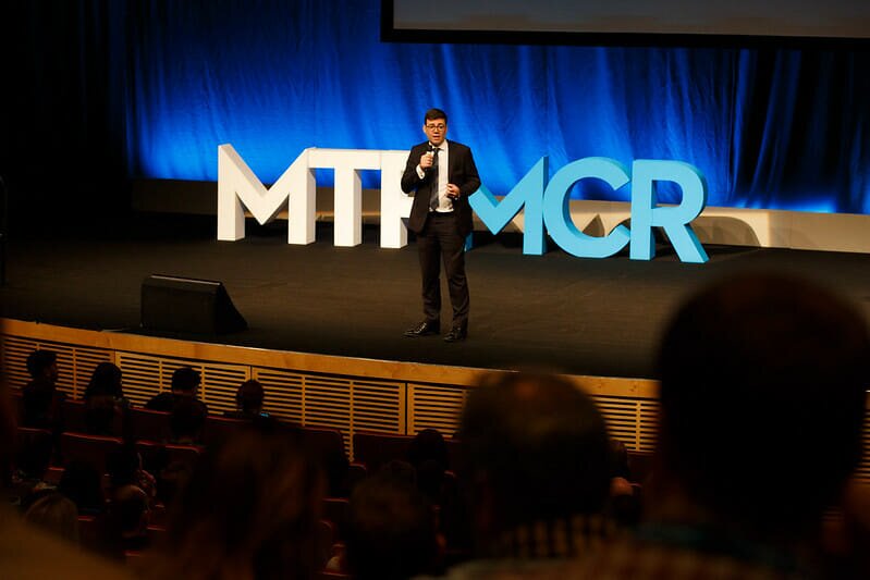 Andy Burnham, Mayor of Greater Manchester