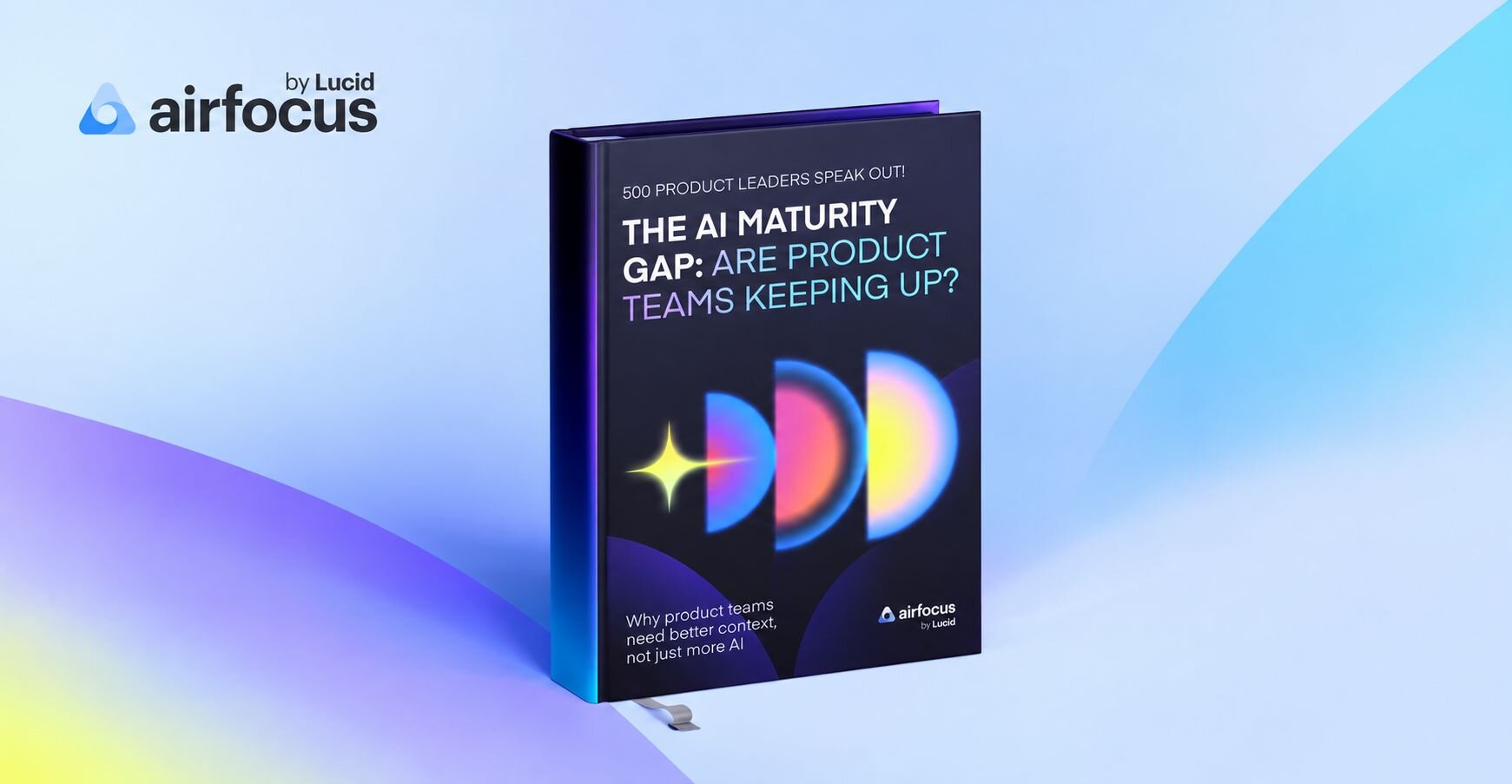 From AI adoption to AI maturity: Why are product teams stuck in that gap?