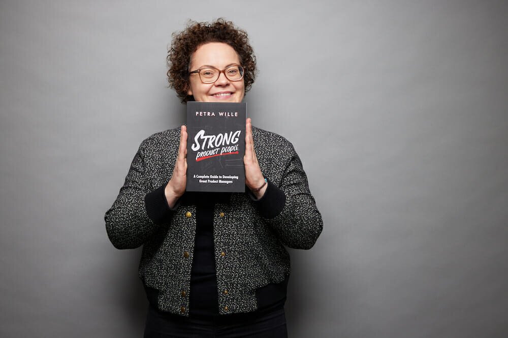 Petra Wille Strong Product people