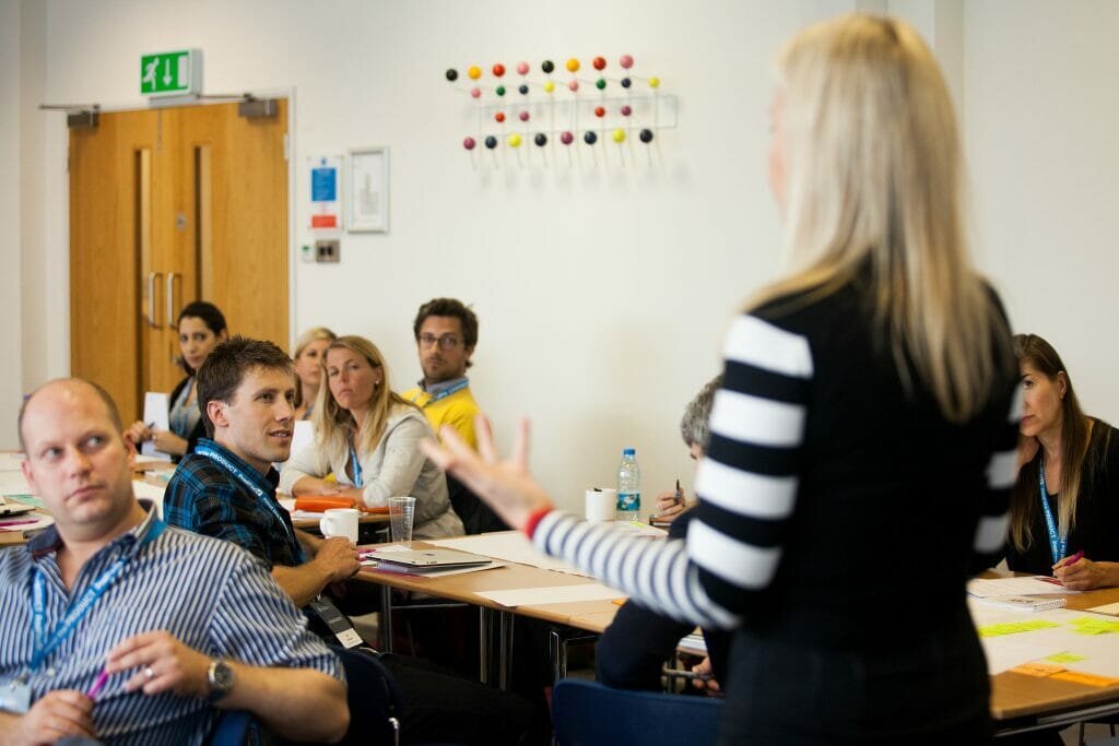 Product Management Training