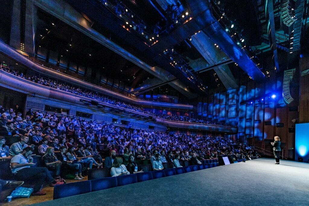 Product Culture by Lea Hickman at #mtpcon