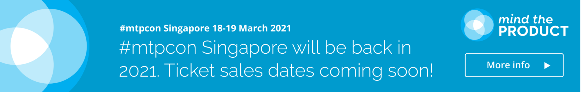 mtpcon singapore 2021