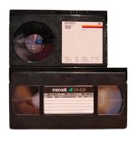 Add Betamax vs. VHS 