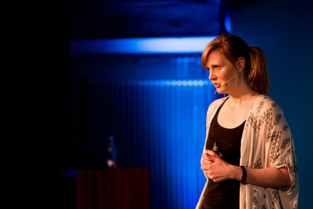 MTP Engage Hamburg 2018 Conference