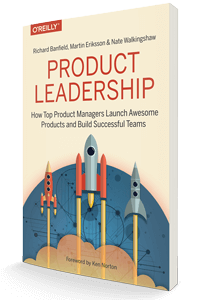 Product Leadership Book