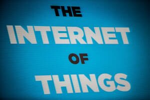 The Internet of Things