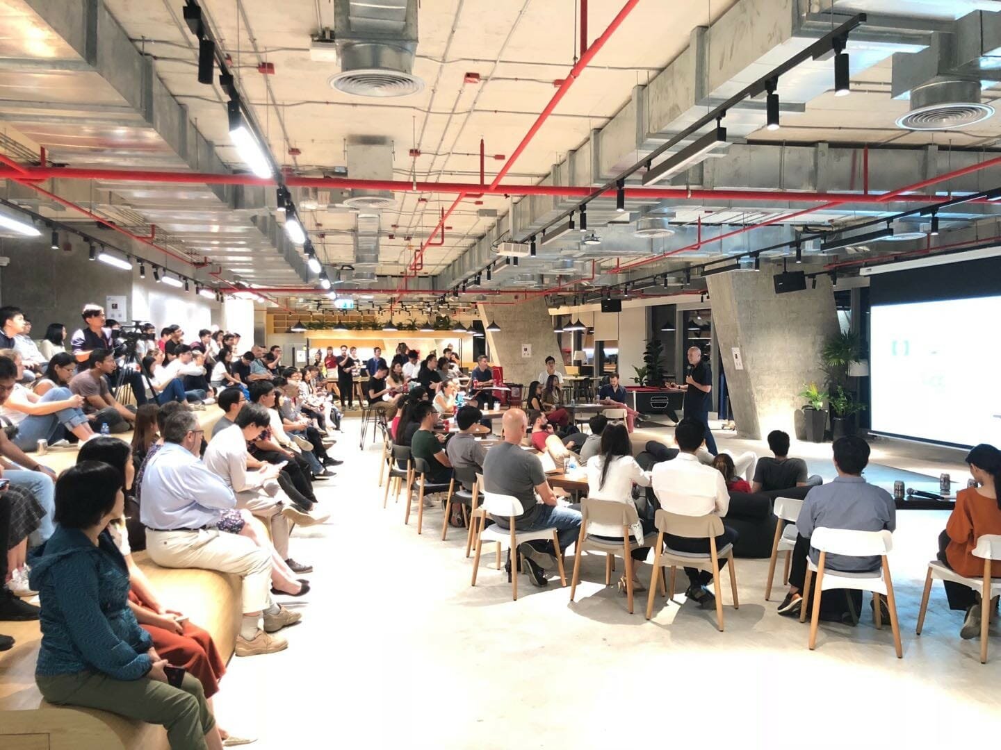 ProductTank Bangkok