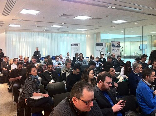 Product Camp London 2011