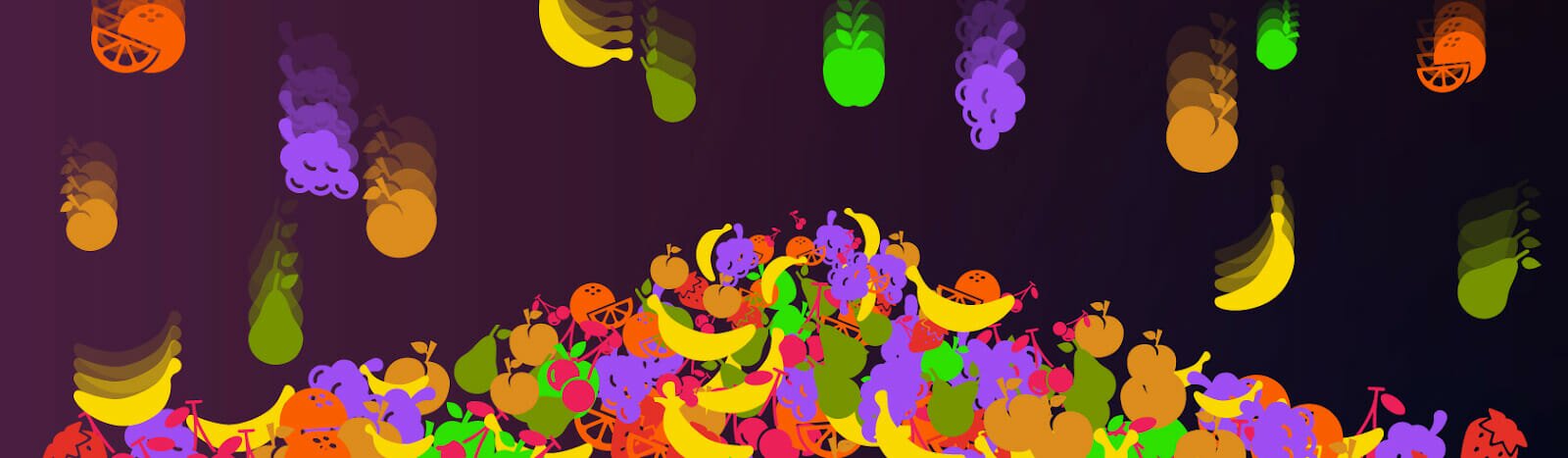 Too much data, too often