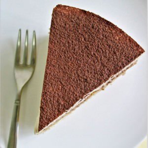 Perfect Slice Of Cake
