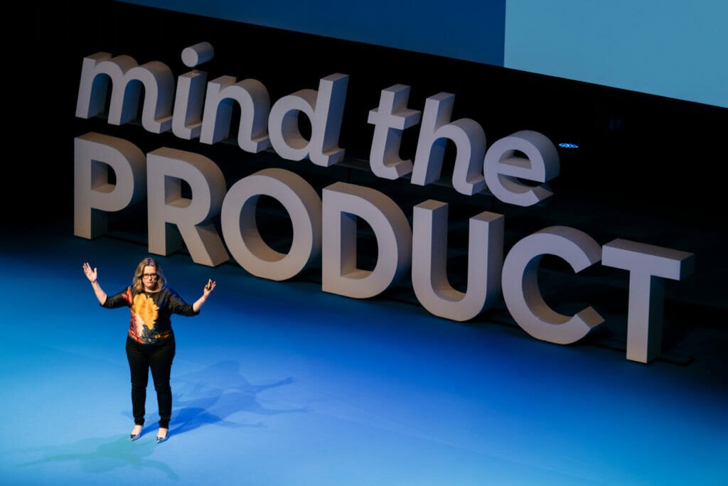 Janice Fraser at #mtpcon London 2018