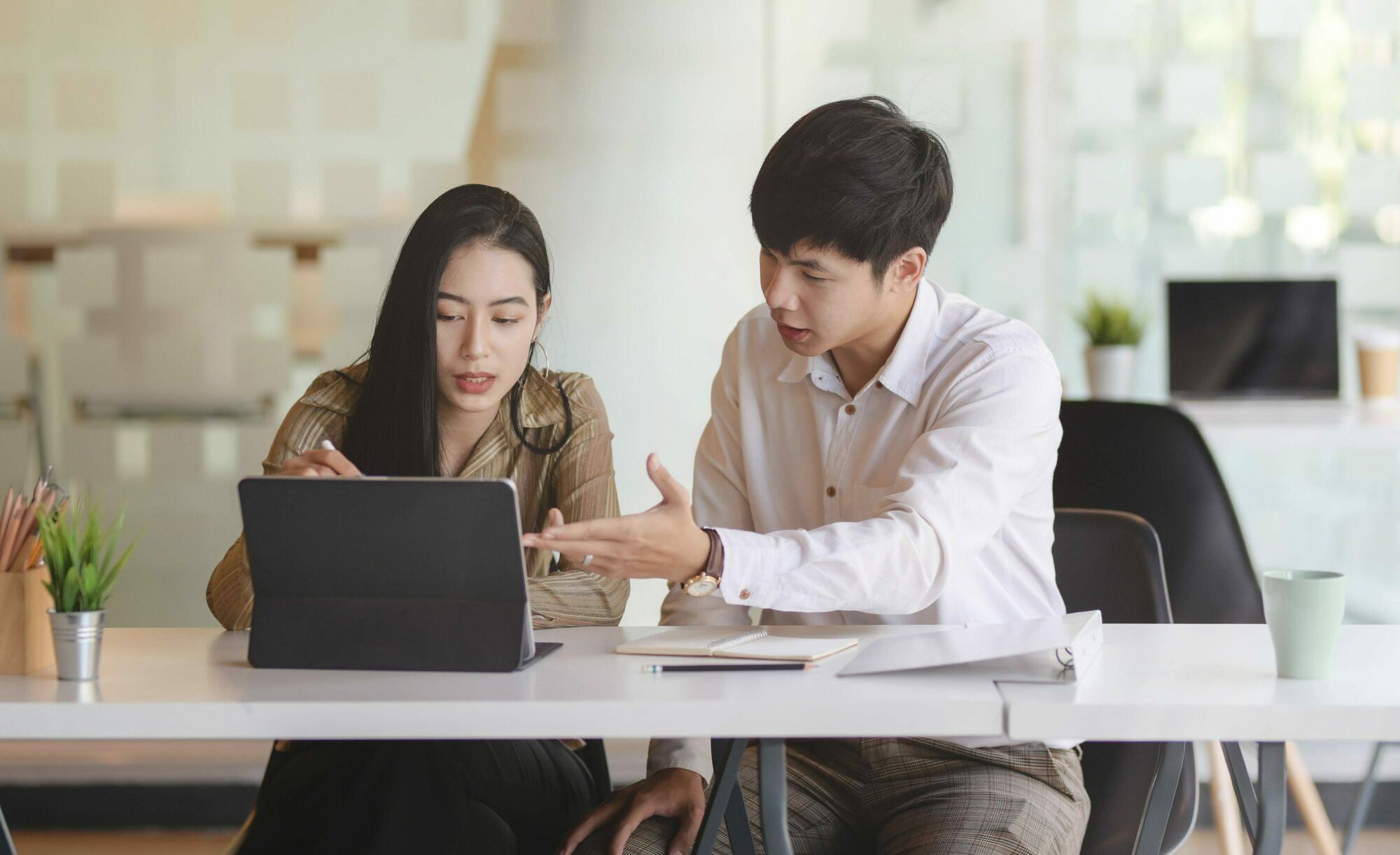 remote onboarding a new product manager