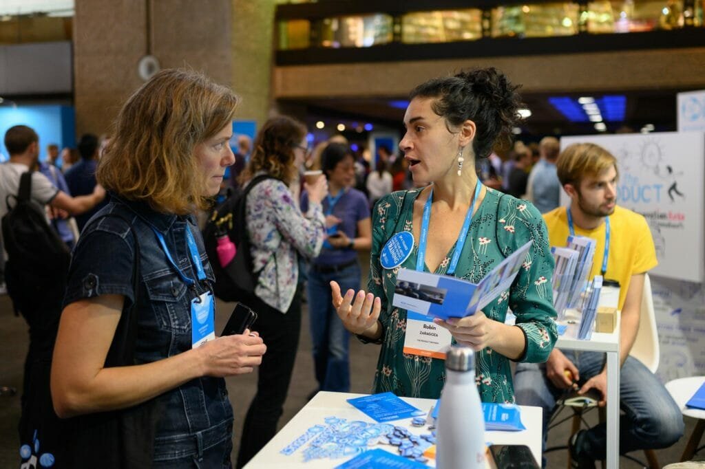 Mind the Product London 2019