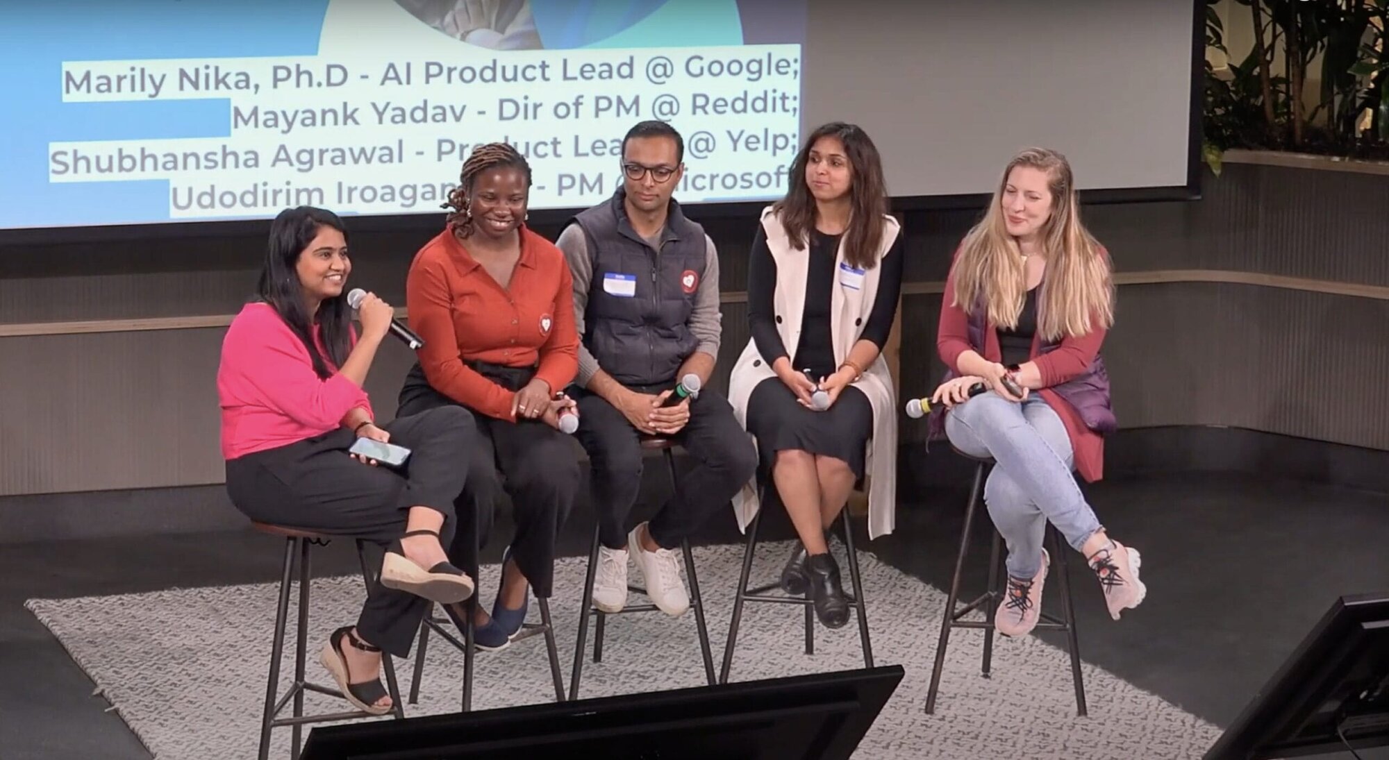 The future of product management: Insights from ProductTank San Francisco