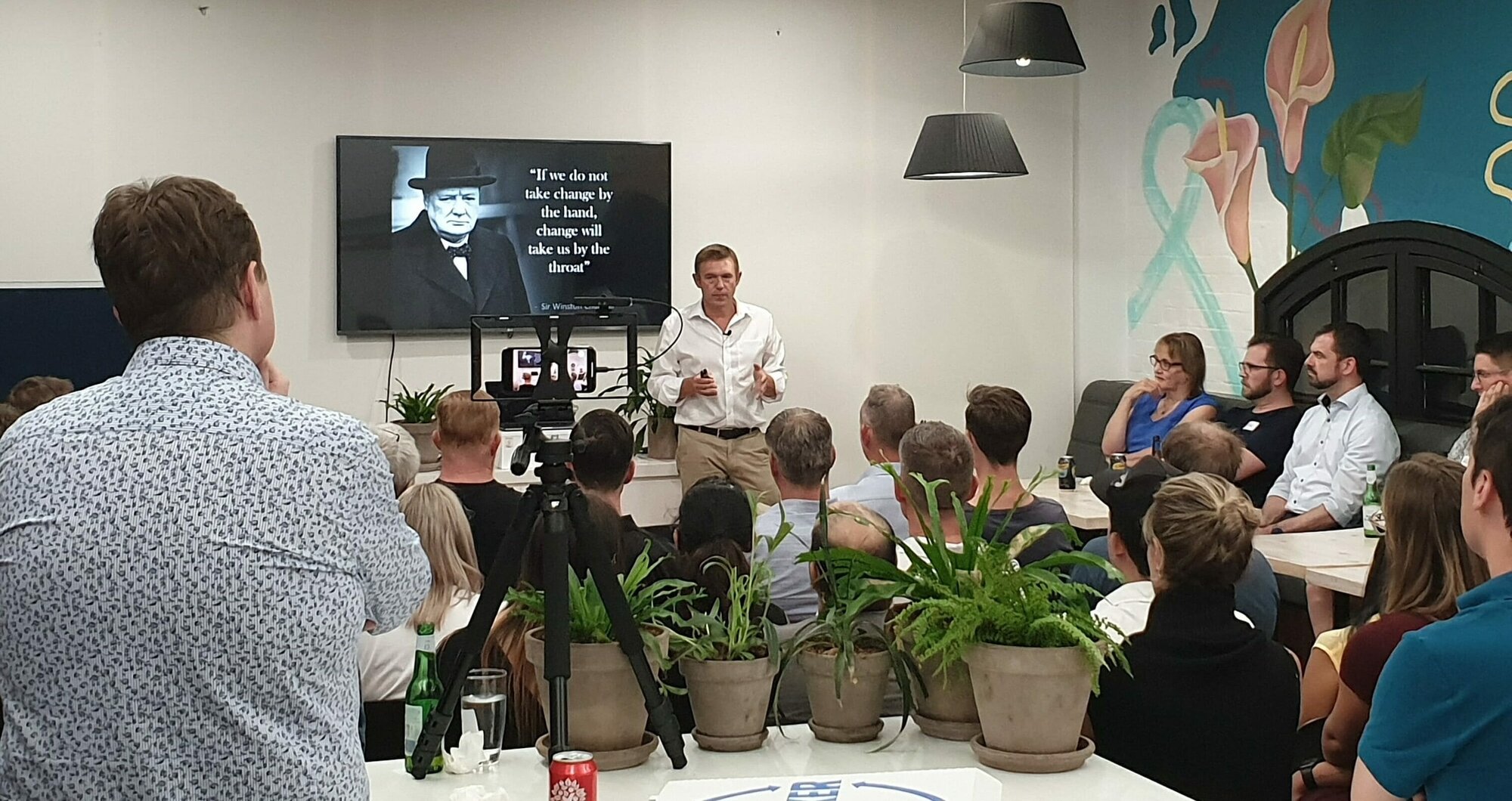 productTank Brisbane