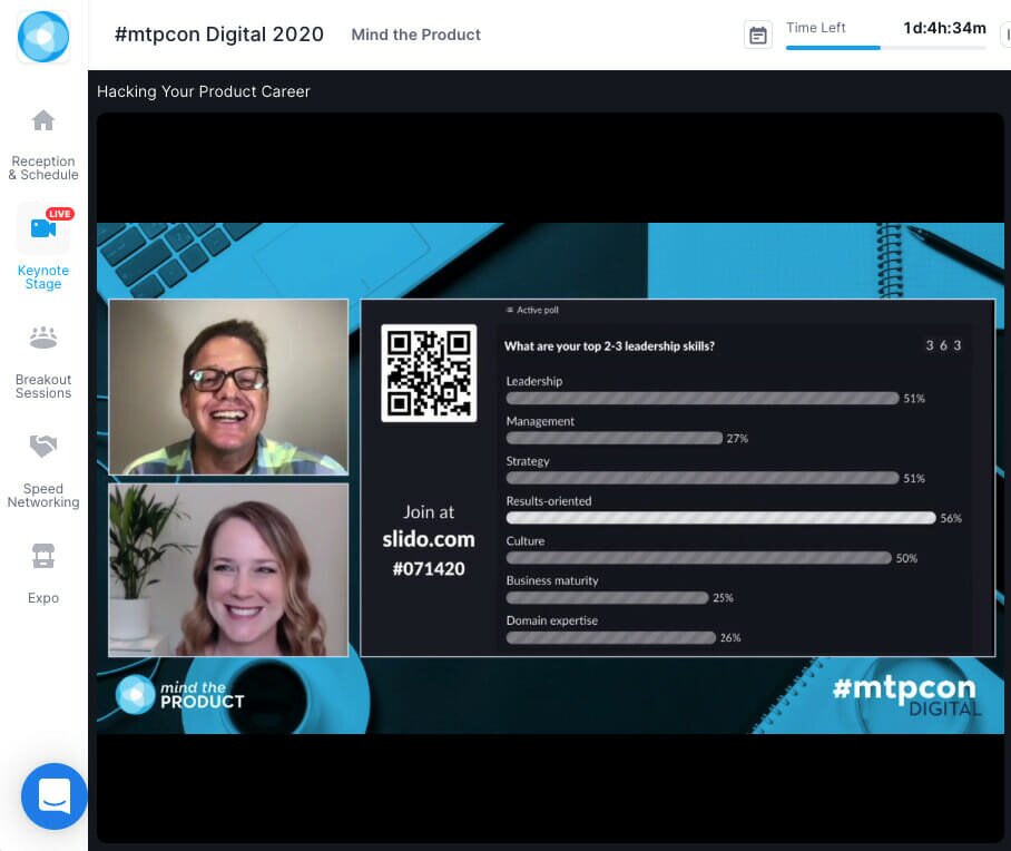 mtpcon digital format