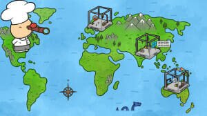 How to build 3 MVPs at the same time