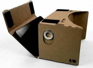 google-cardboard