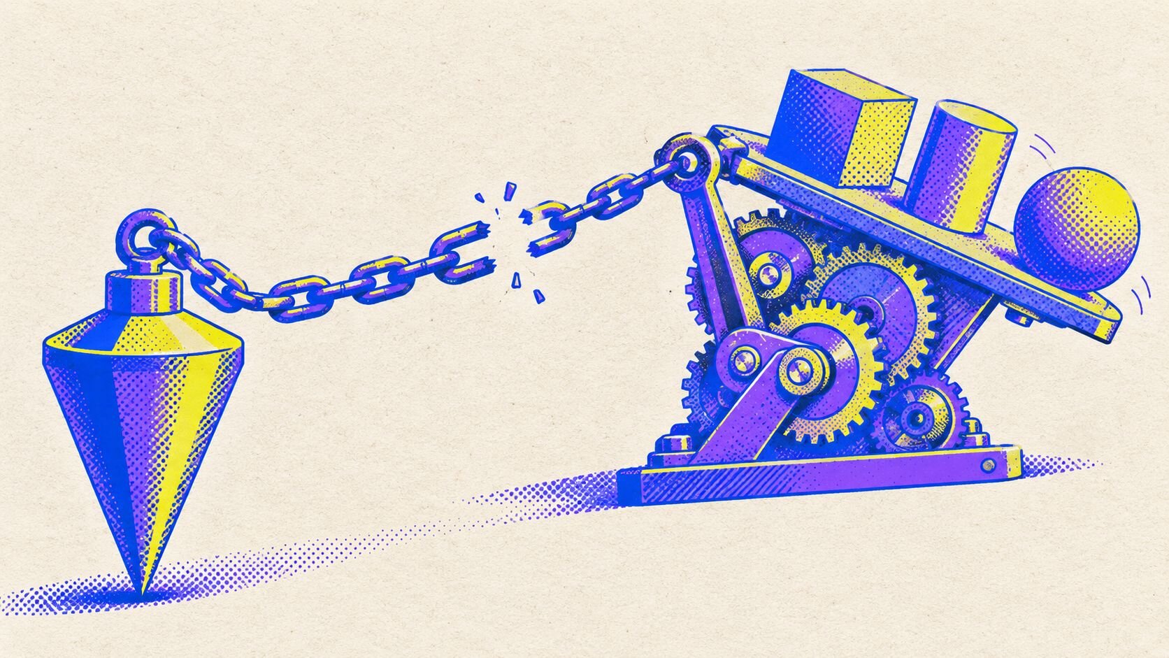 Three well-built products, three failures — and the strategy discipline I wish I'd had 