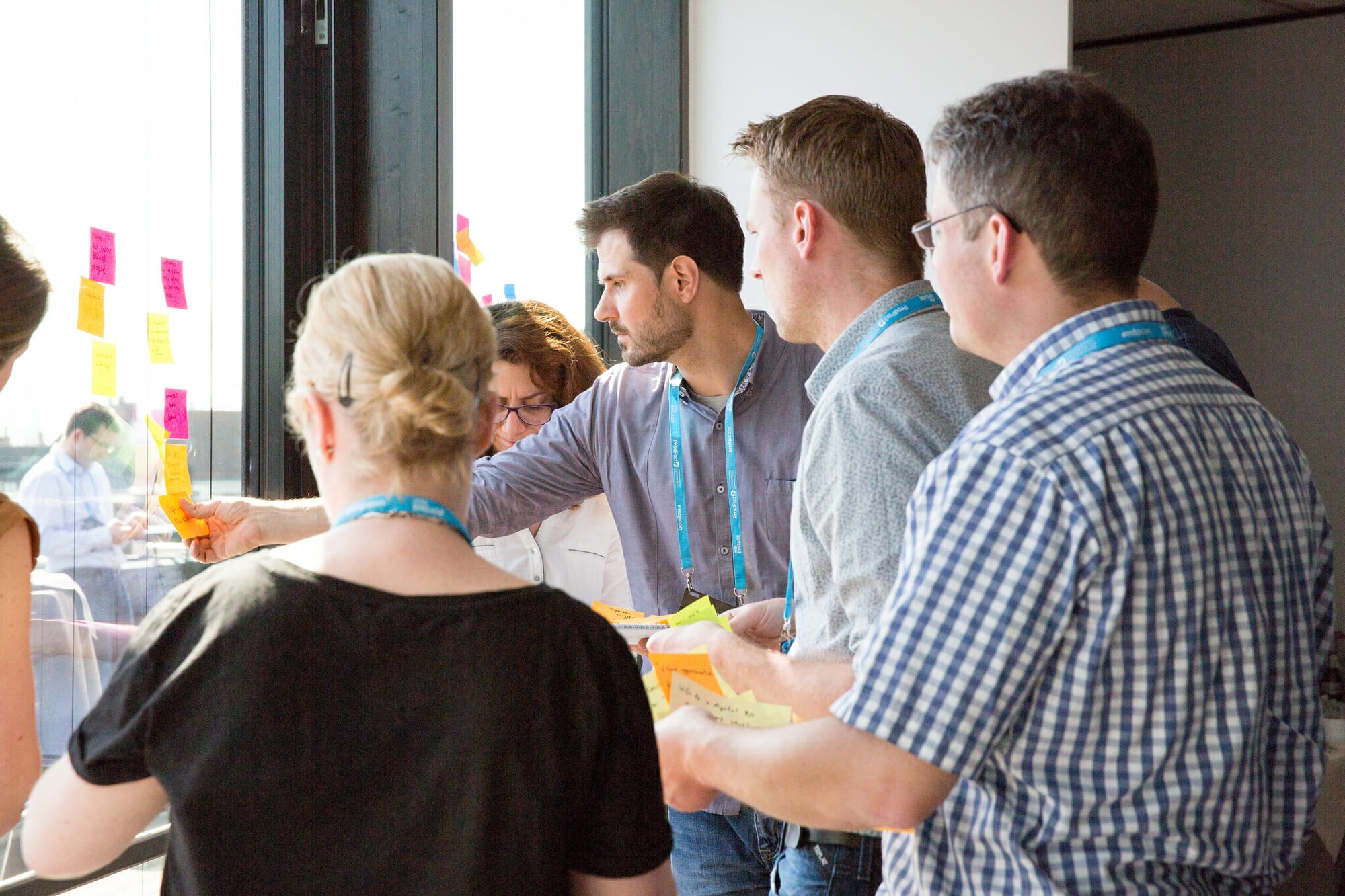 Mapping as a product manager