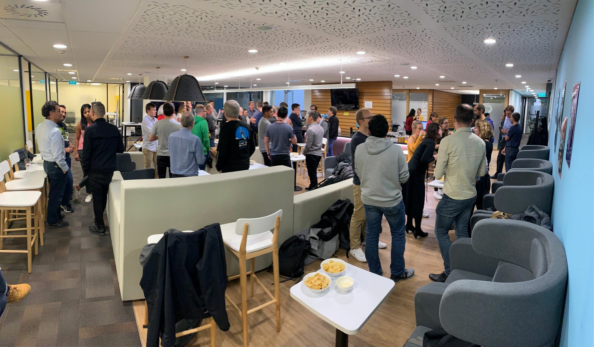 informal producttank