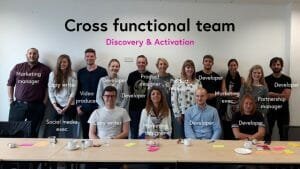 Be In A Band - Product Tank v3.036