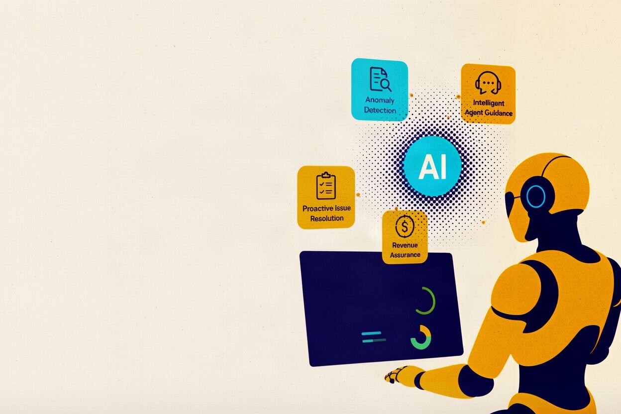 Rethinking telecom billing: A practical product manager’s guide to applying agentic AI