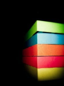 Empty Product Backlog