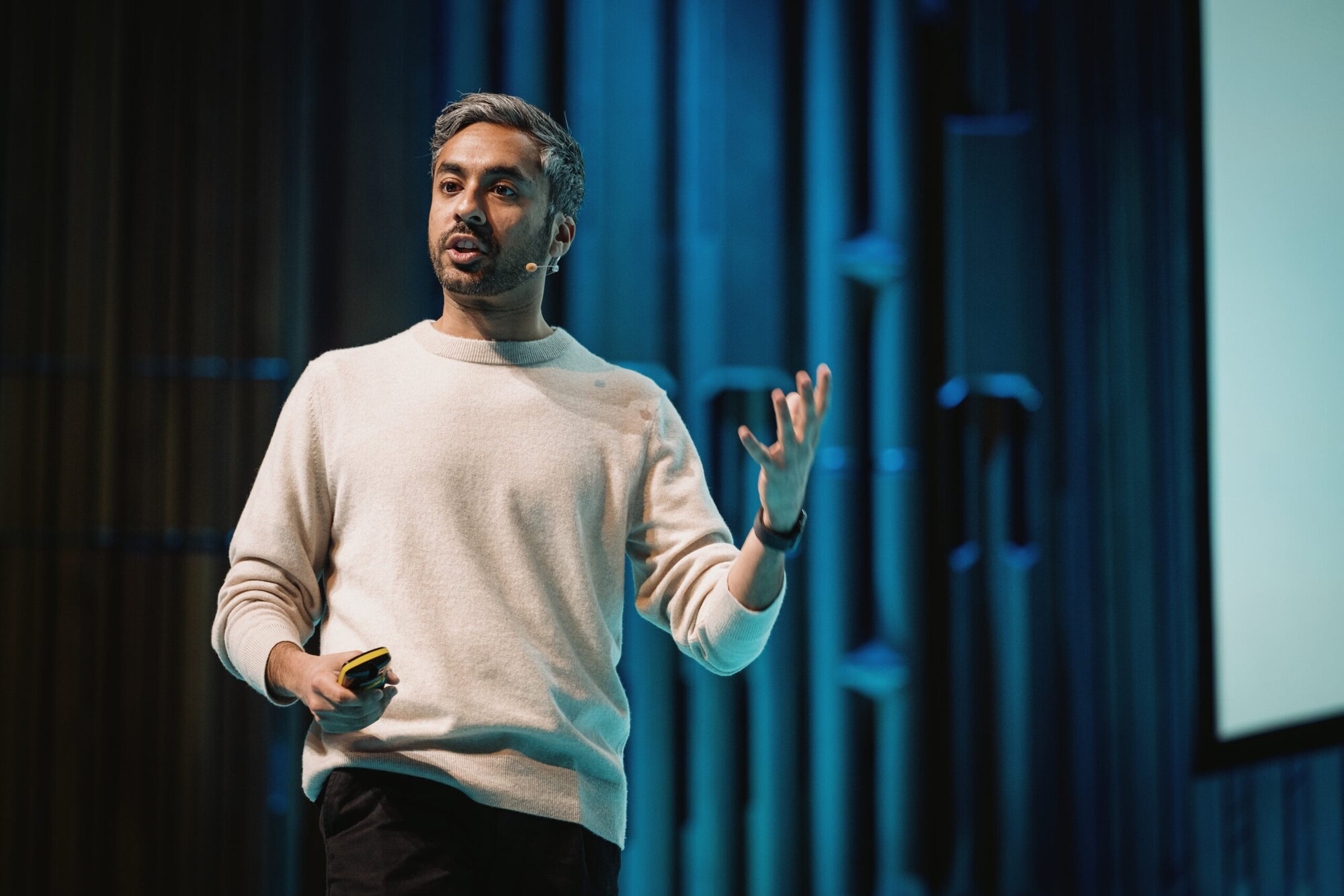 How to thrive as an AI product manager: Aman Khan at #mtpcon London 2025 (Director of Product, Arize AI)