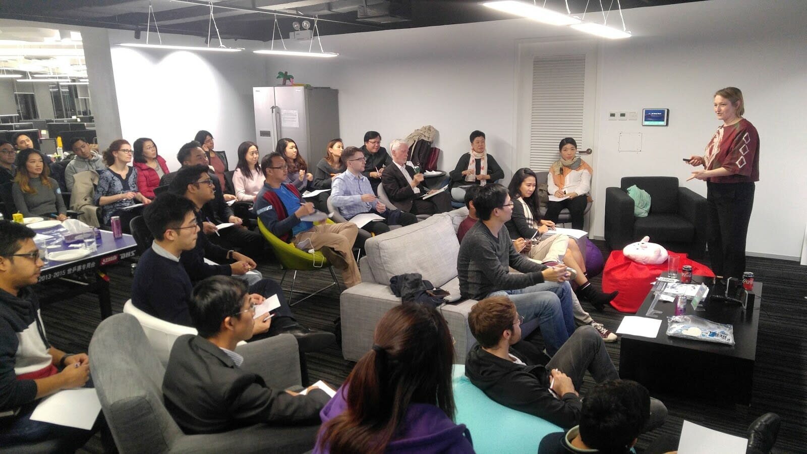 ProductTank Hong Kong