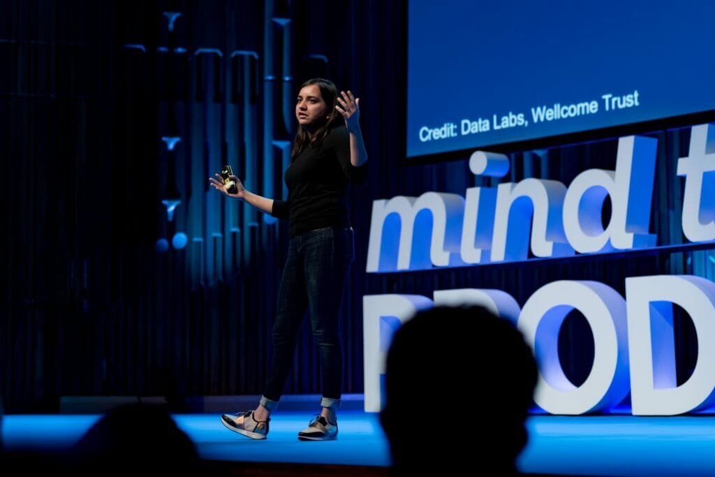 Mind the Product London 2019