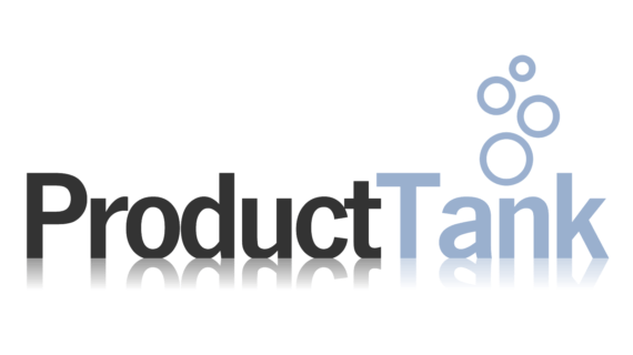 the original 2010 ProductTank logo