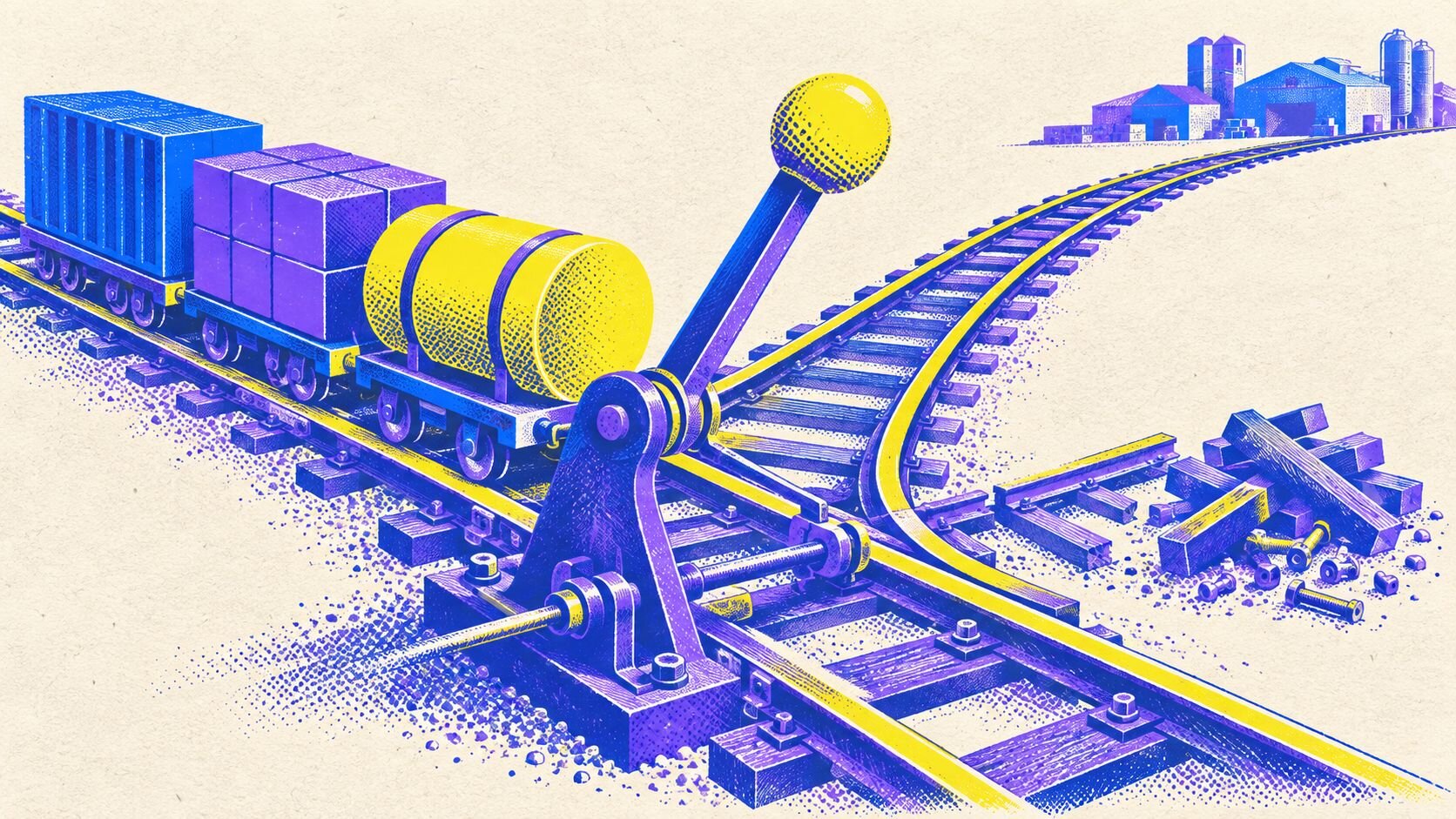 The product process that saved us weeks of wasted development