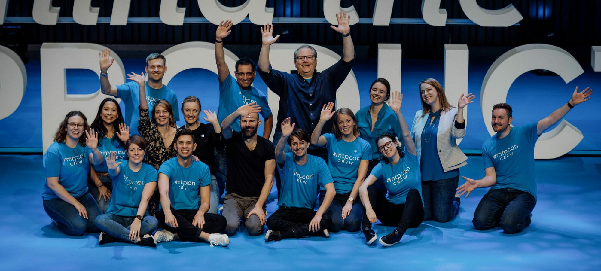 mind-the-product-team