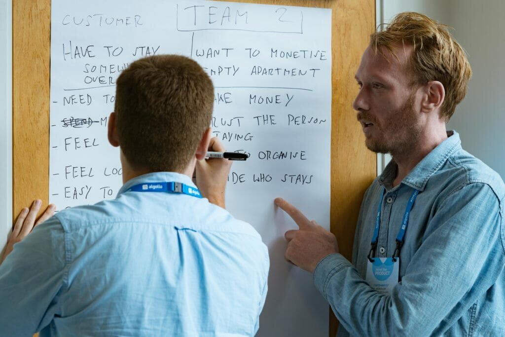 Are you a builder or optimiser product manager