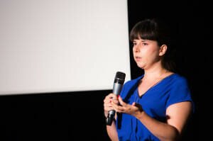 Alexandra Deschamps-Sonsino