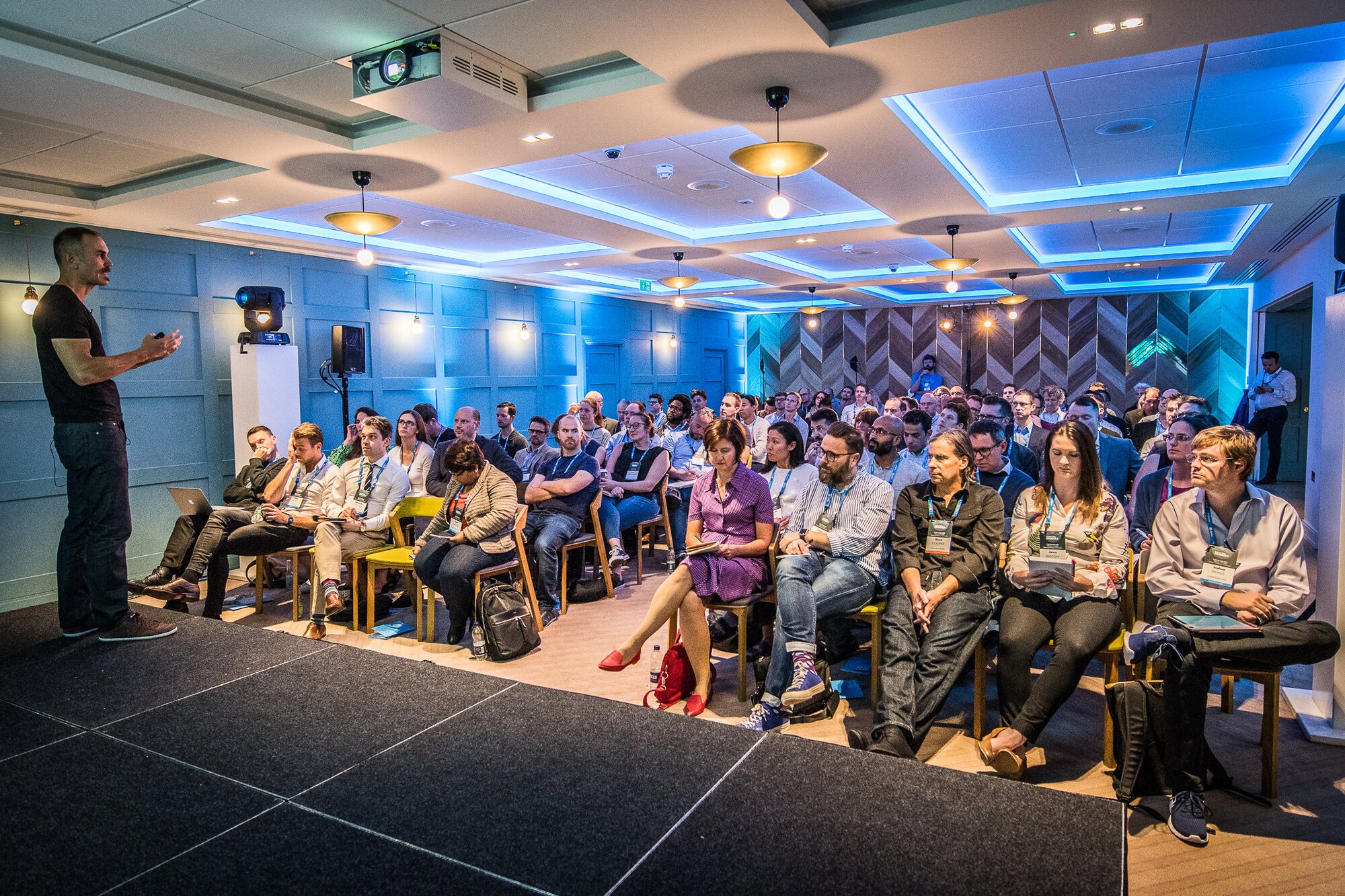 mind the product leadership forum audience