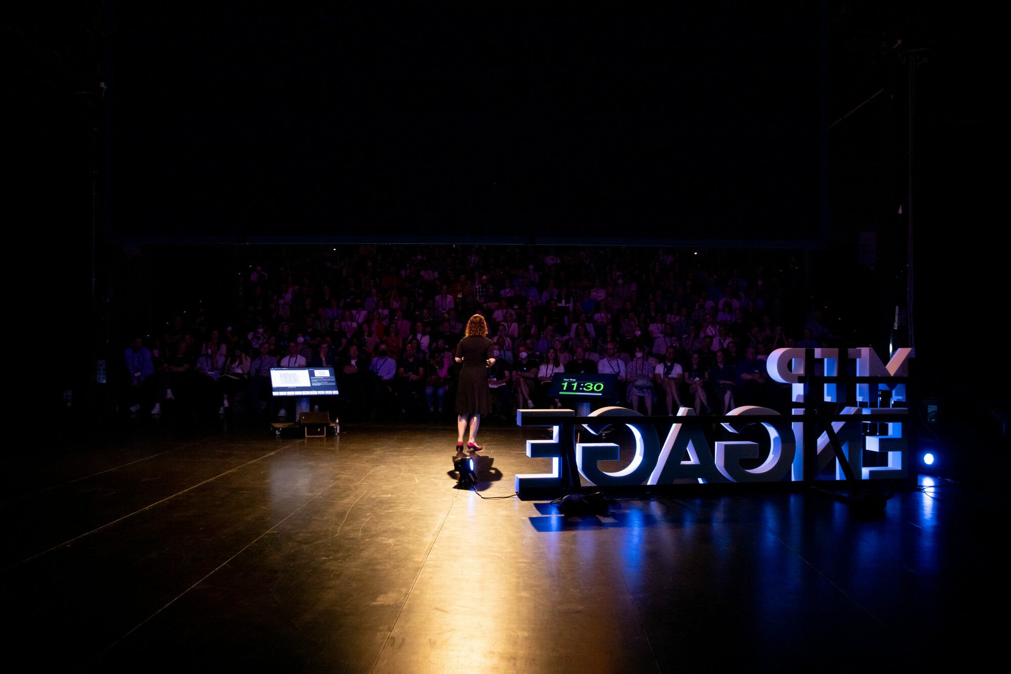 Janna Bastow: The skinny on lean roadmapping and OKRs