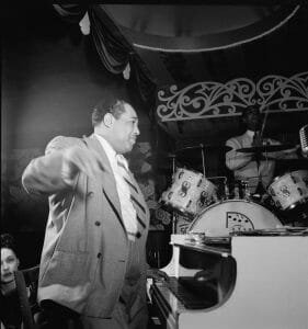 Duke Ellington