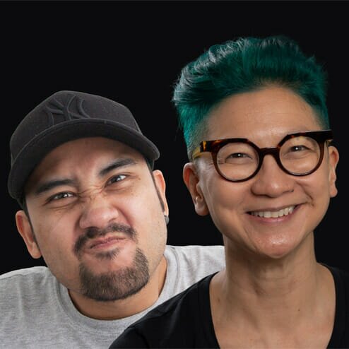 Colin Pal and Adrienne Tan join The Product Experience podcast