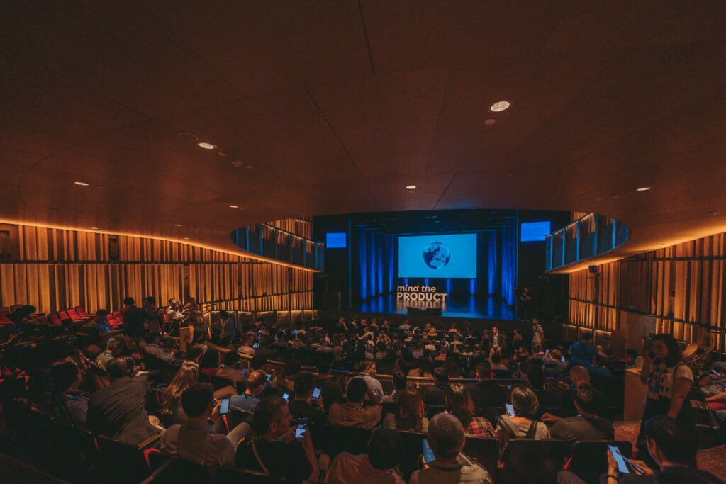 Mind the Product Singapore 2019