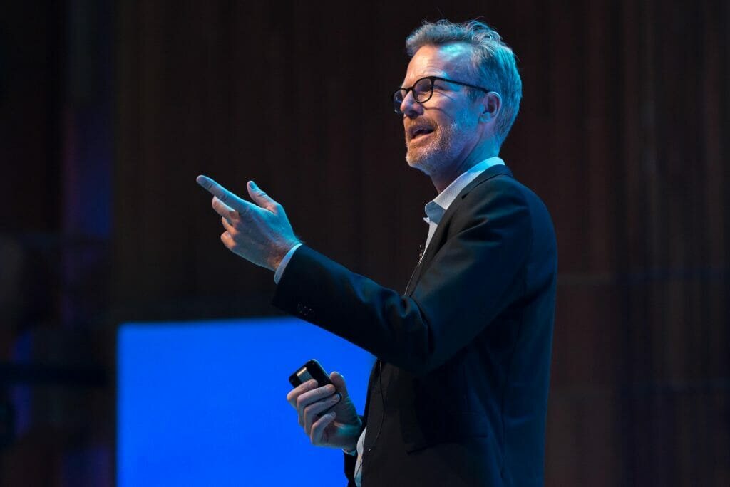 Creative Culture by Jeff Veen