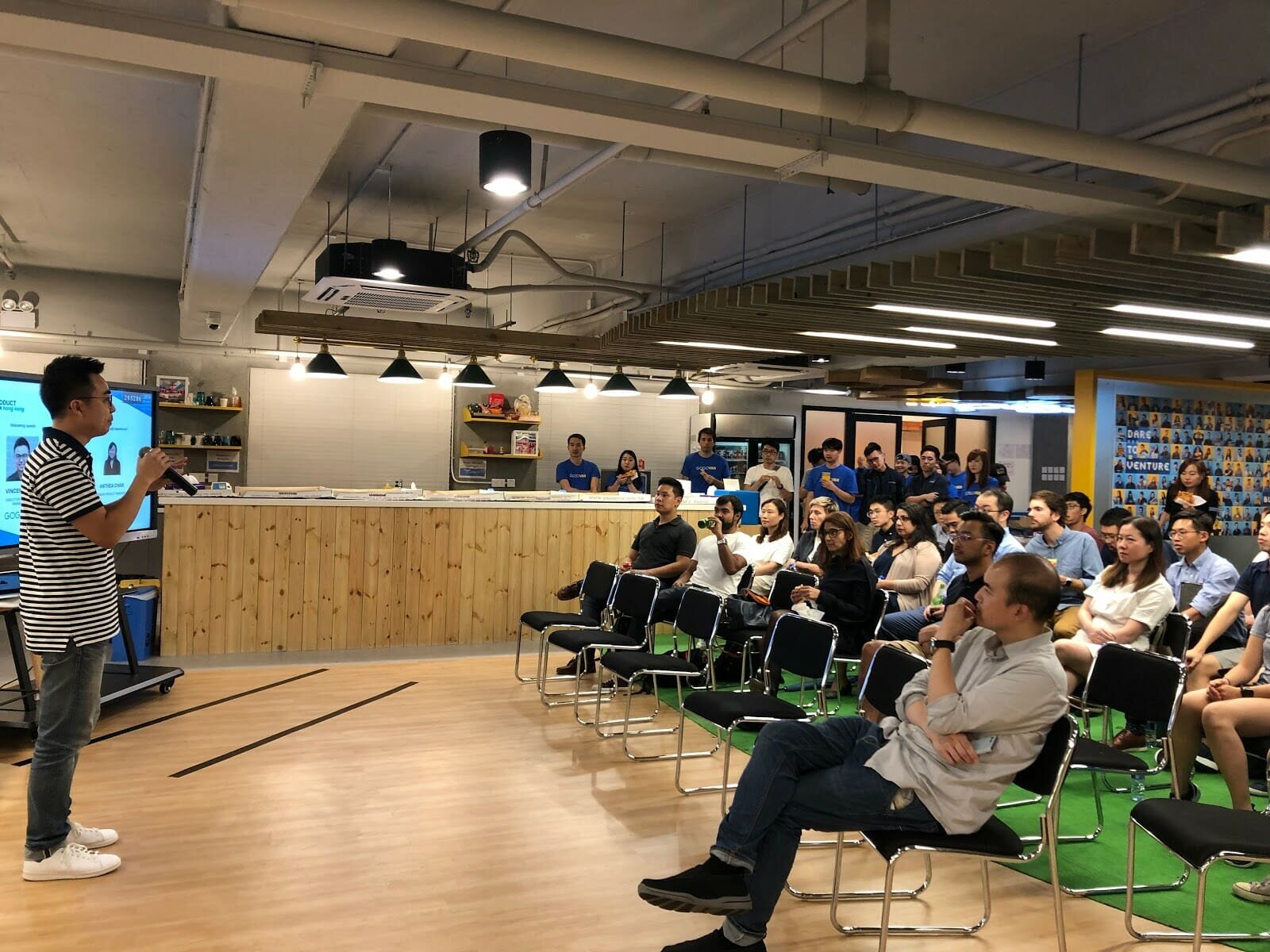 ProductTank hong Kong